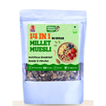 Millet Muesli