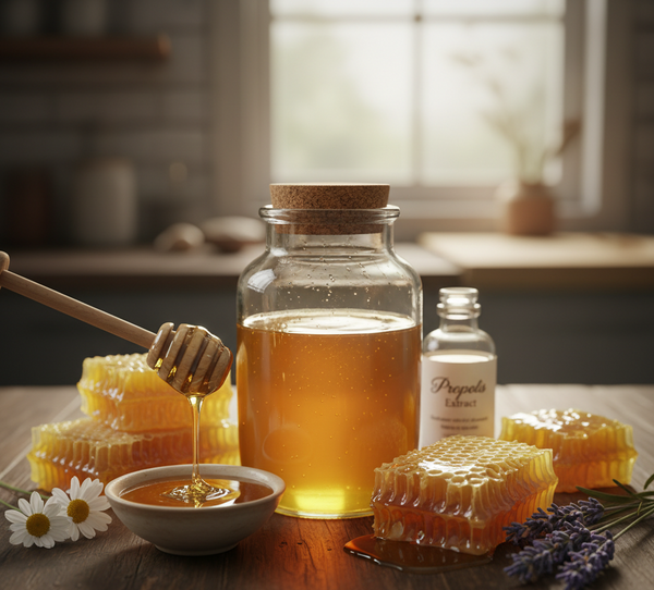 Honey & Related Products