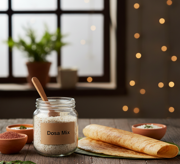 Dosa Mix