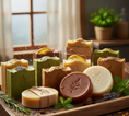 Natural Soaps