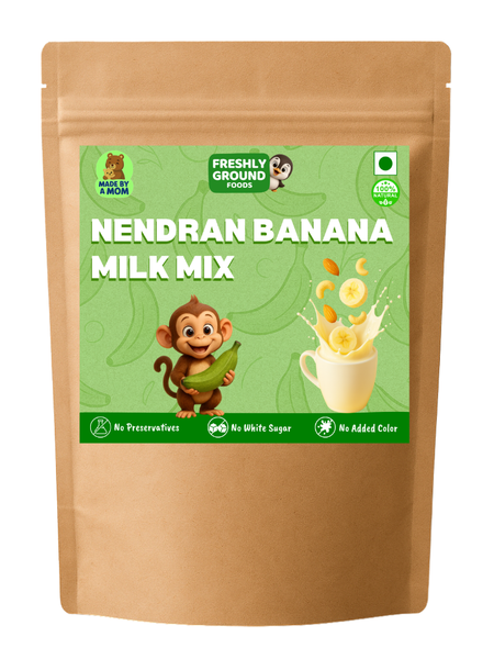 NENDRAN BANANA MILK MIX [250g]