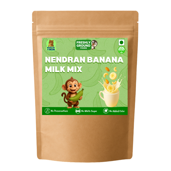 NENDRAN BANANA MILK MIX [250g]