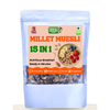 15 in 1 MILLET MUESLI [250g]