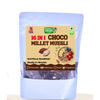 16 in 1 CHOCO MILLET MUESLI [250g]