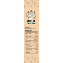 FINGER MILLET MILK POWDER / RAGI PAAL PODI  [6+ Months]