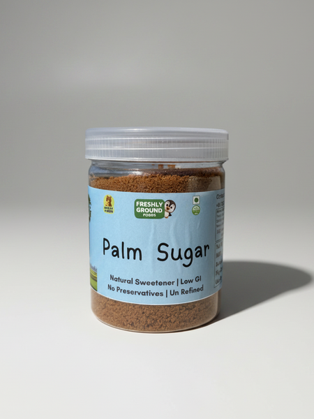 PALM SUGAR [250g]
