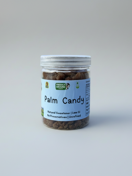 PALM CANDY (PALANGARKANDU) [300g]