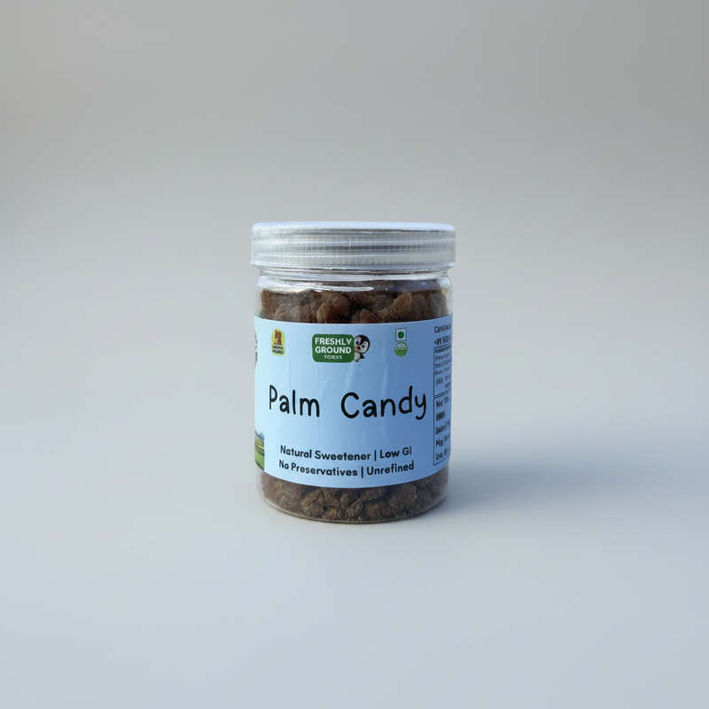 PALM CANDY (PALANGARKANDU) [300g]