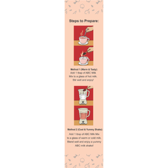 ABC MILK MIX [250g]