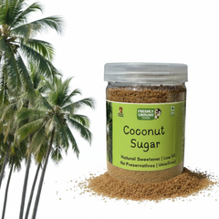 COCONUT SUGAR [250g]