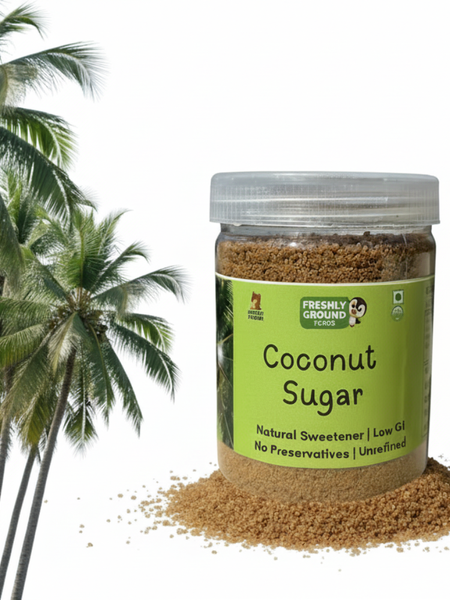 COCONUT SUGAR [250g]