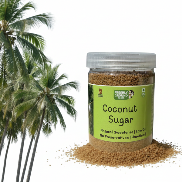 COCONUT SUGAR [250g]