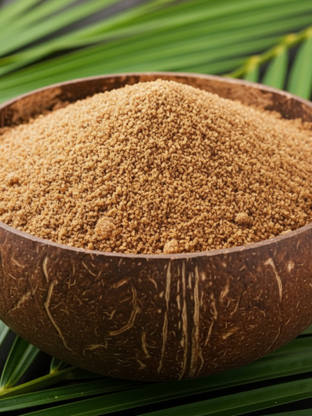 COCONUT SUGAR [250g]