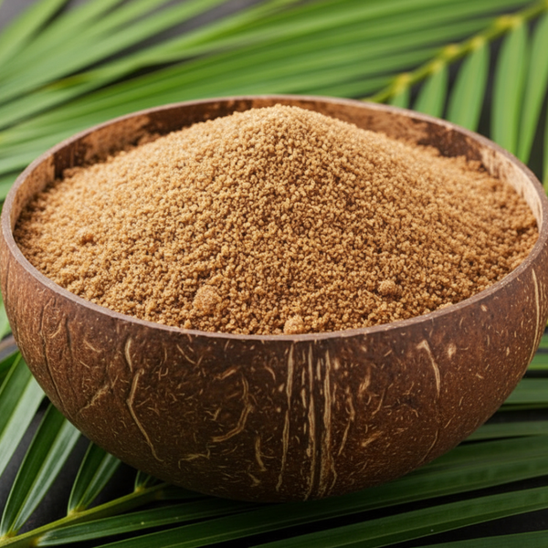 COCONUT SUGAR [250g]