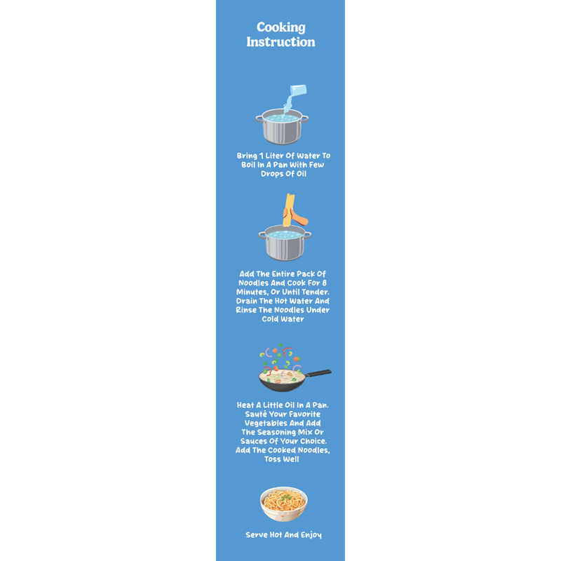 BARNYARD MILLET / KUTHIRAIVAALI NOODLES [192g]
