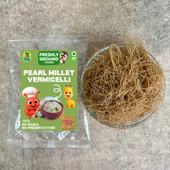 Noodles, Pasta & Vermicelli Combo 9 Pieces (5 Noodles, 2 Pasta & 4 Vermicelli)