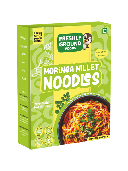 MORINGA NOODLES [192g]