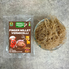 FINGER MILLET VERMICELLI / RAGI SEMIYA [180g]