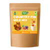 COUNTRY FIG MILK MIX [250g]