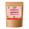 WOMENS RICE (POONGAR) PORRIDGE MIX [250g]