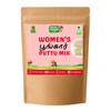 WOMENS RICE (POONGAR) PUTTU/KOZHUKATTAI MIX [250g]