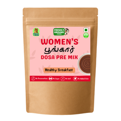 WOMENS RICE (POONGAR) DOSAI PRE MIX [250g]