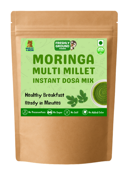 MORINGA MULTI MILLET DOSAI MIX [250]
