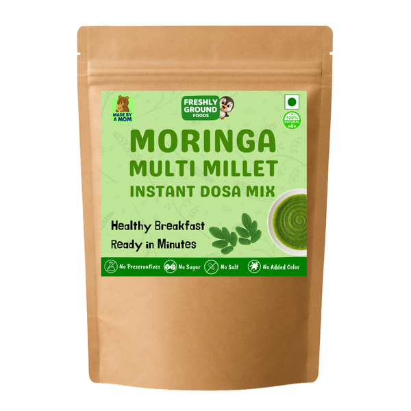 MORINGA MULTI MILLET DOSAI MIX [250]
