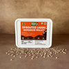 SPROUTED SORGHUM MILLET LADDU (12 Pieces)