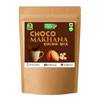 MAKHANA CHOCO NUTS DRINK [100g]