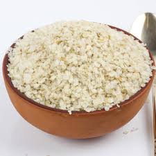 BARNYARD MILLET FLAKES [POHA] / KUTHIRAIVALI AVAL [200g]