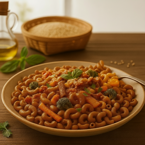 MULTI MILLET PASTA [192g]