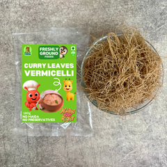 Noodles, Pasta & Vermicelli Combo 9 Pieces (5 Noodles, 2 Pasta & 4 Vermicelli)