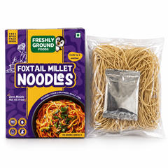 FOXTAIL MILLET / THINAI NOODLES [192g]
