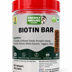 BIOTIN BAR [250g]