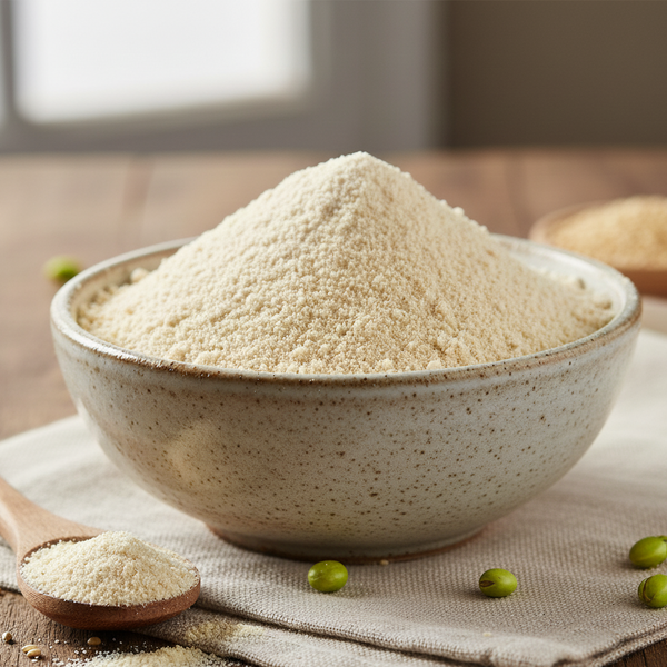 SPROUTED SORGHUM MILLET FLOUR [500g]