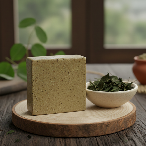 KUPPAIMENI SOAP 100g