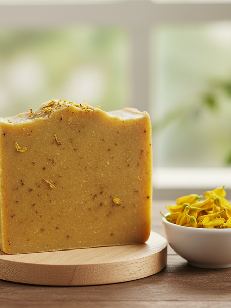 AVARAM POO SOAP [100g]