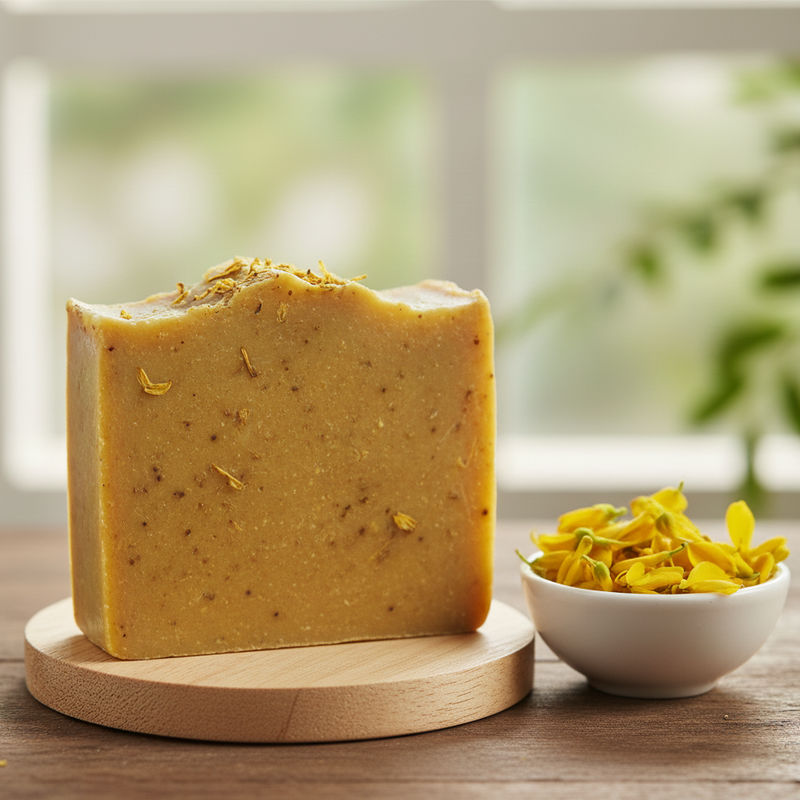 AVARAM POO SOAP [100g]