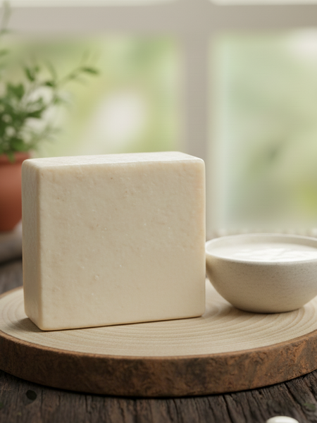 GOAT MILK SOAP [100g]