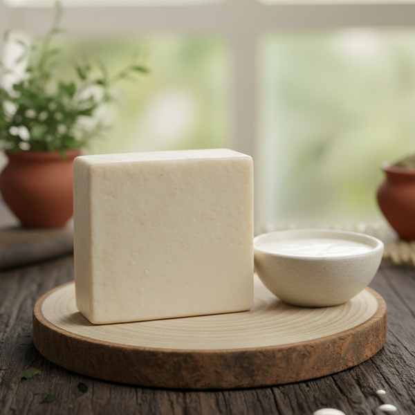 GOAT MILK SOAP [100g]