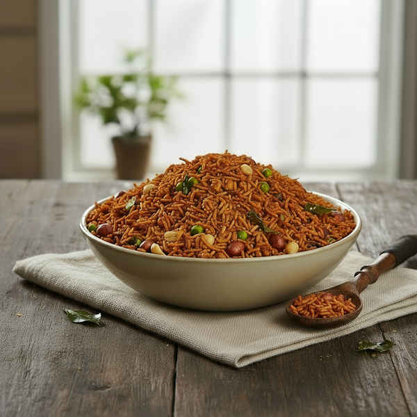 PEARL MILLET MIXTURE (KAMBU MIXTURE)