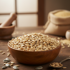 SUNFLOWER SEEDS