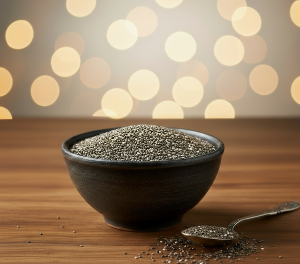 CHIA SEEDS