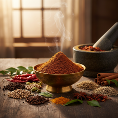KARI MASALA POWDER
