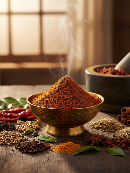 KARI MASALA POWDER