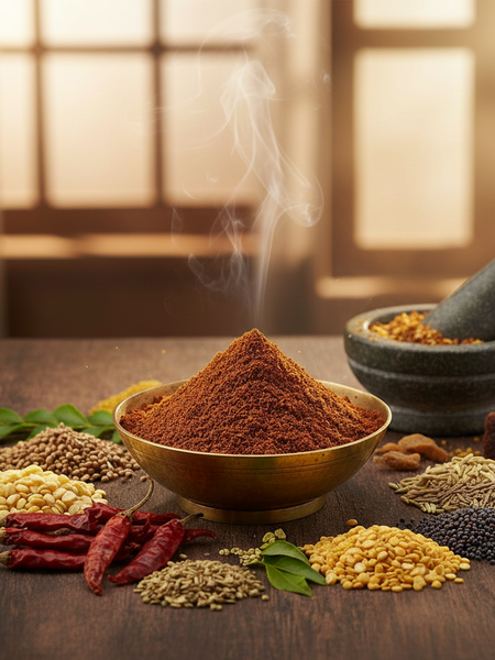 KULAMBU MILAGAI POWDER