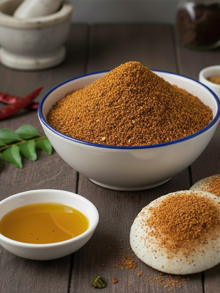 MILLET IDLI POWDER