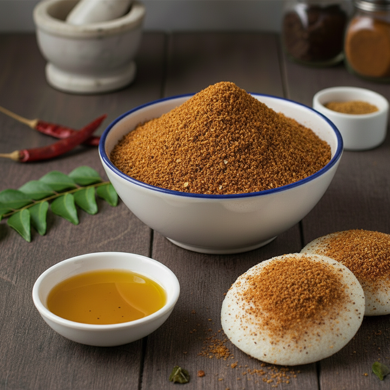 MILLET IDLI POWDER