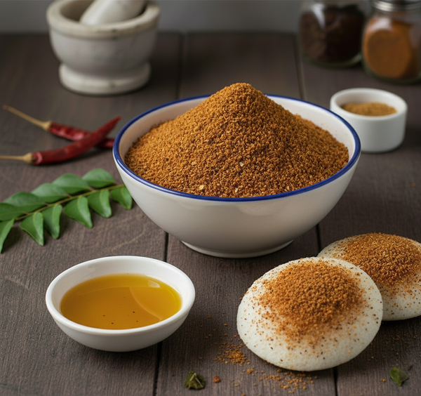 MILLET IDLI POWDER